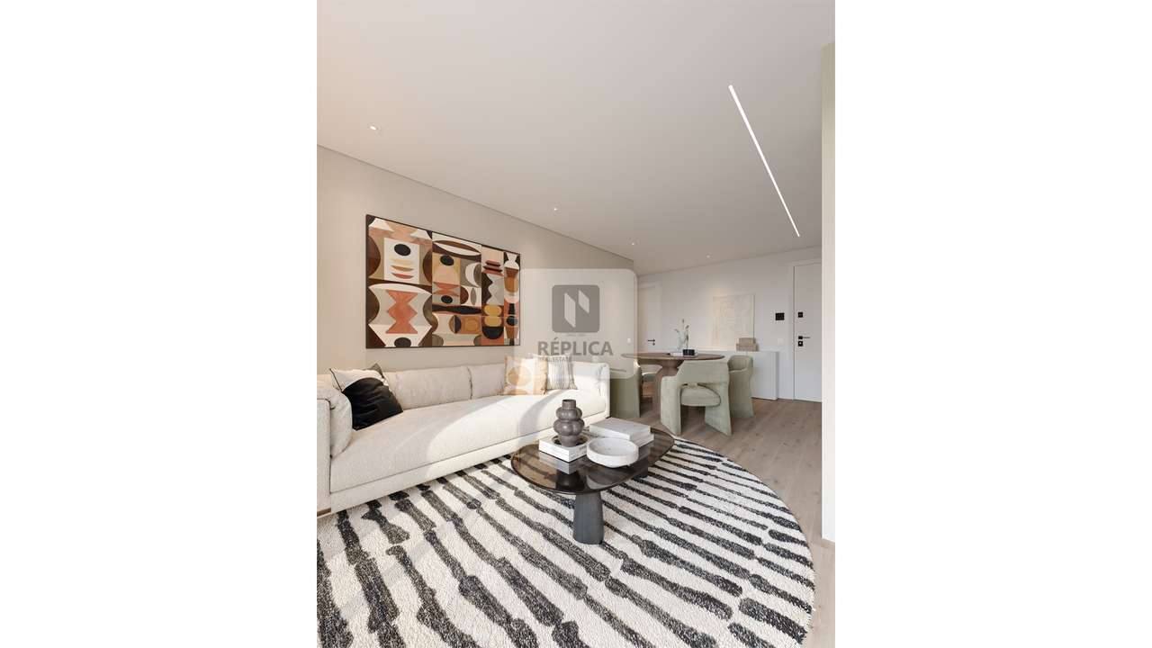 Apartamento T1+1 em Matosinhos Sul | Carofini - Grande imagem: 5/17