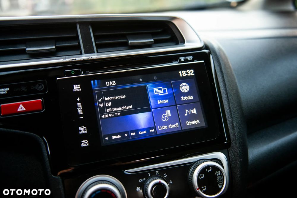 Honda Jazz 1.3 i-VTEC CVT Comfort - 22