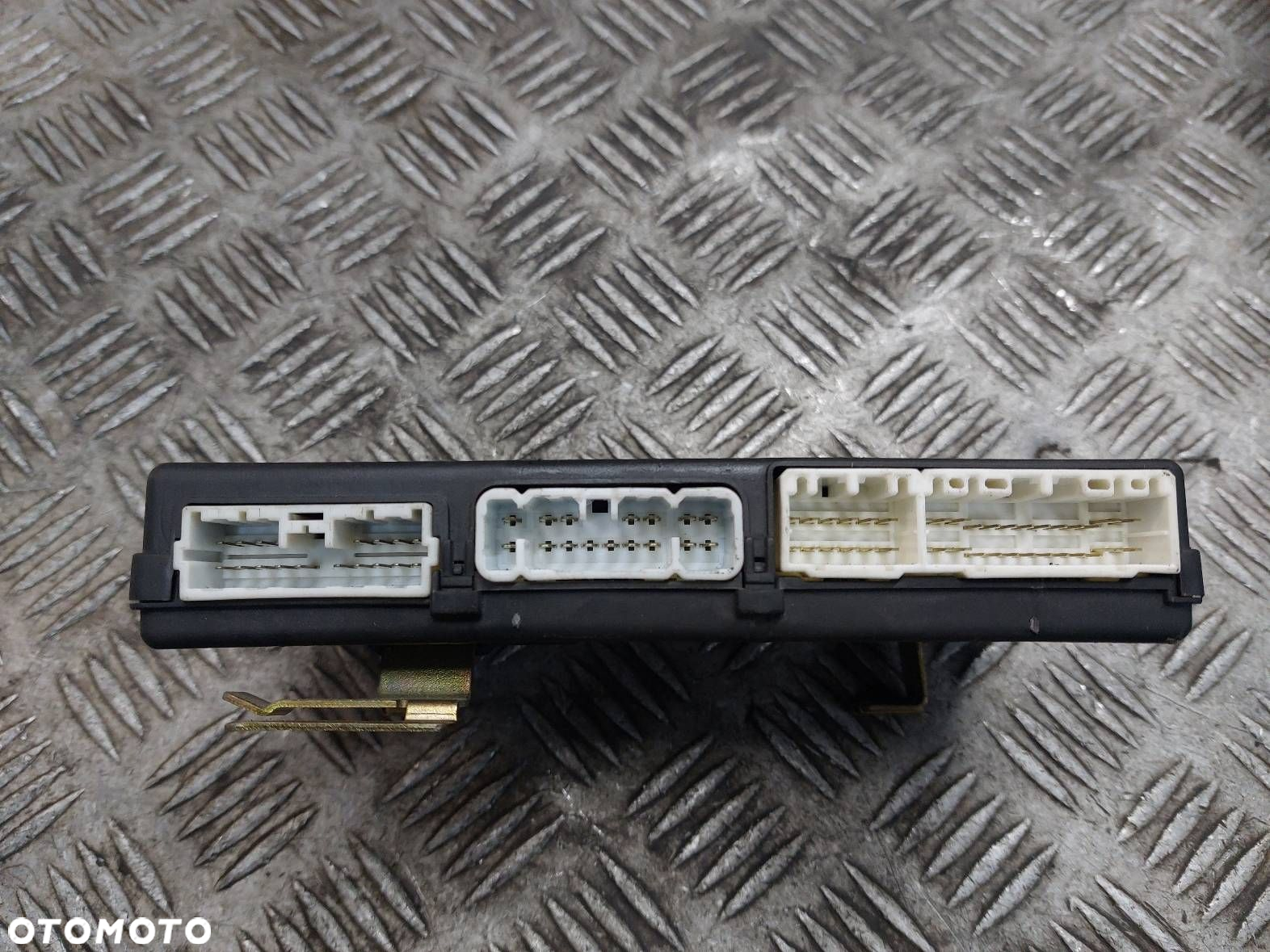MODUŁ KOMFORTU VOLVO S40 V40 I 30859699 - 2
