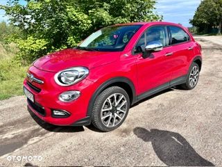 Fiat 500X - 13
