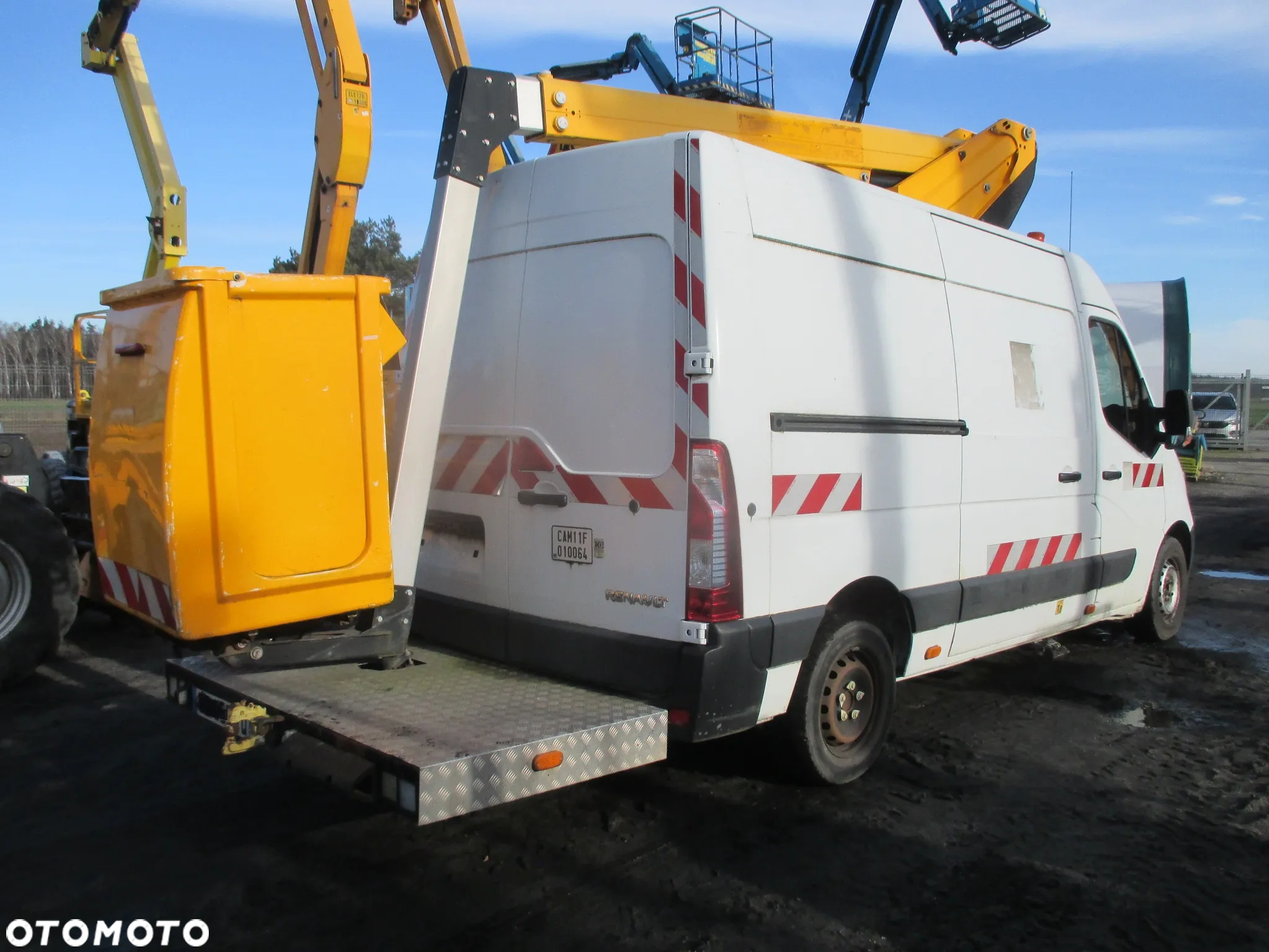 Renault Klubb K32 - 4