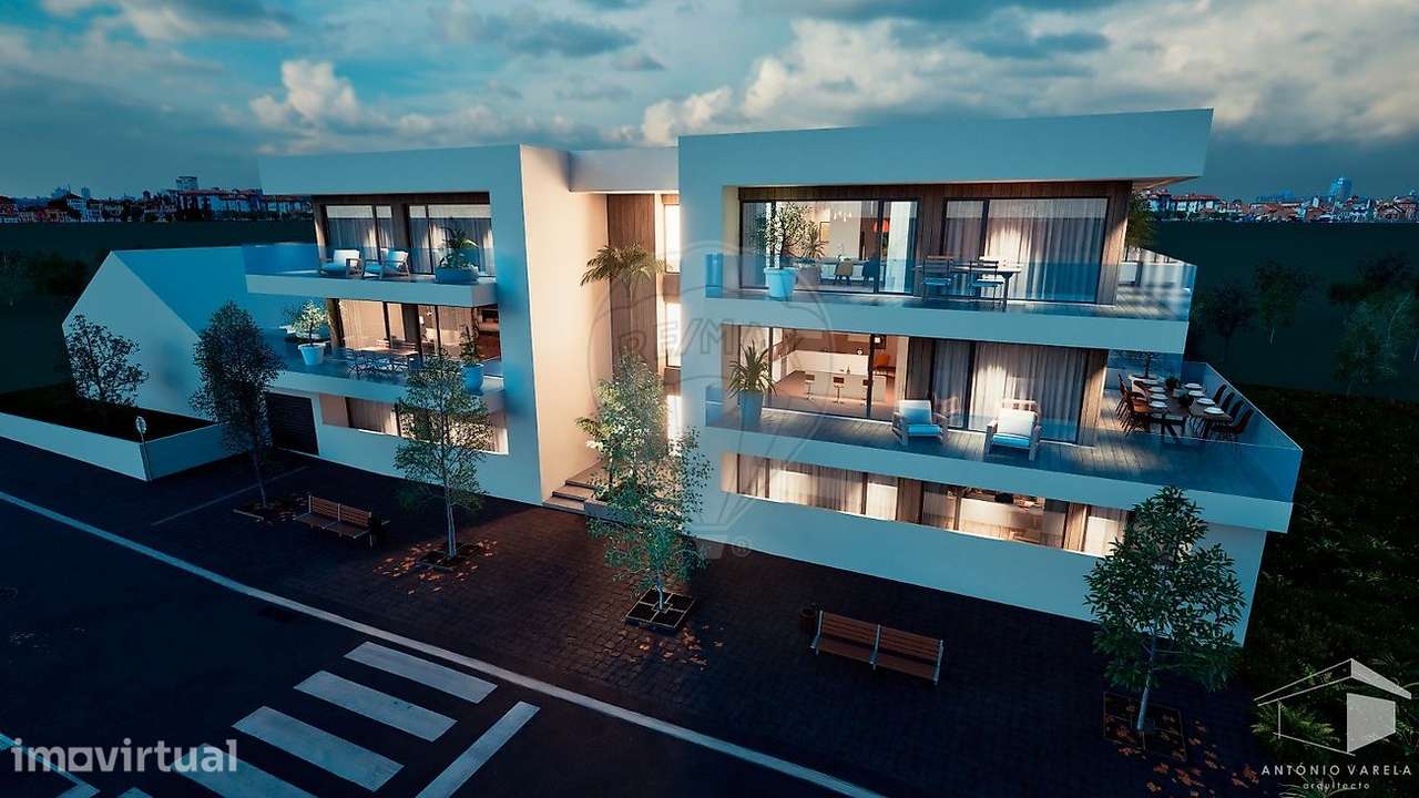 Apartamento T2 para venda - Grande imagem: 5/24