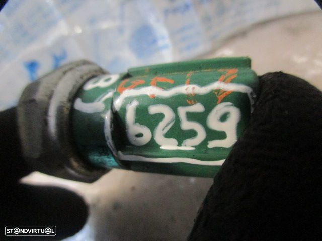 Modulo F815KP1AA01H HYUNDAI GETZ 2004 1.5CRDI 80CV 12V 5P CINZA Sensor Do Ar Condicionado - 3