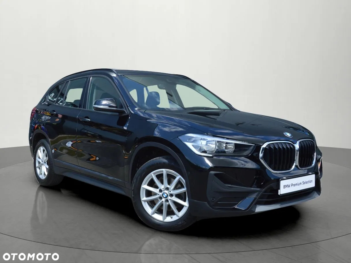 BMW X1 sDrive18i - 3