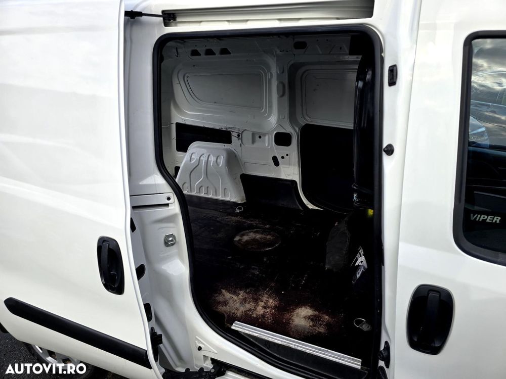 Fiat doblo - 15