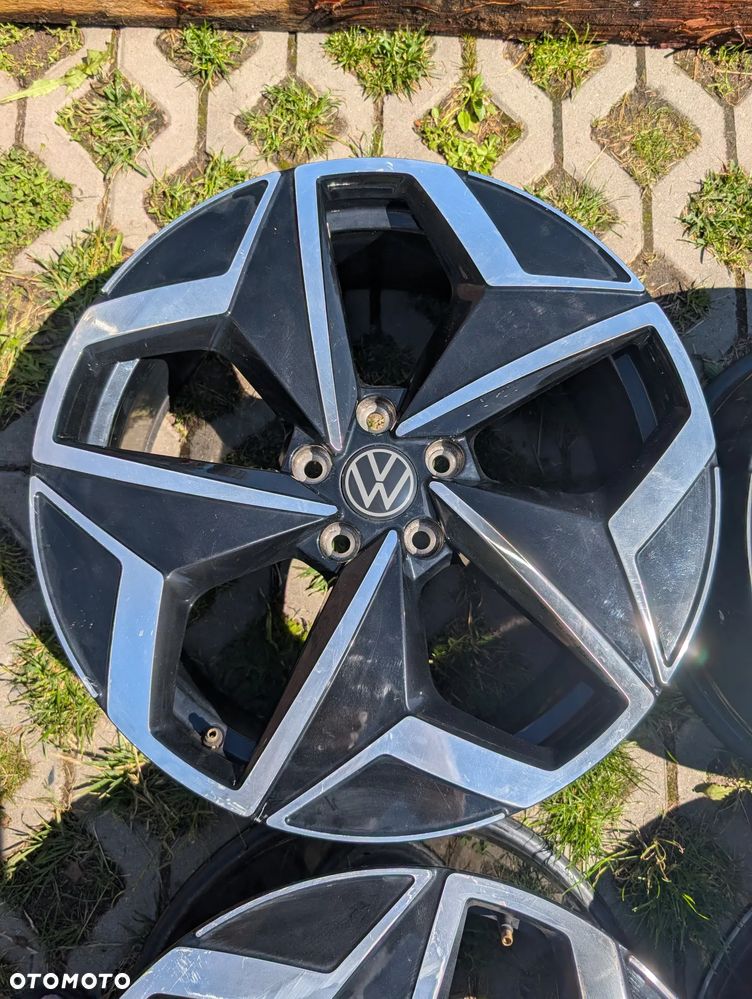 Felgi R19 Volkswagen - 4
