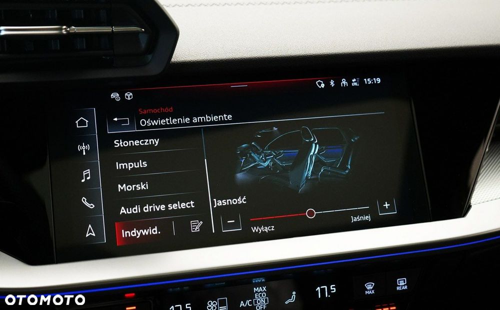 Audi S3 - 35