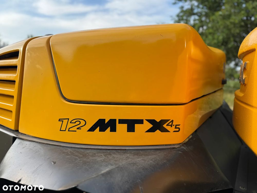 Mecalac 12 MTX 4.5 litra - 2