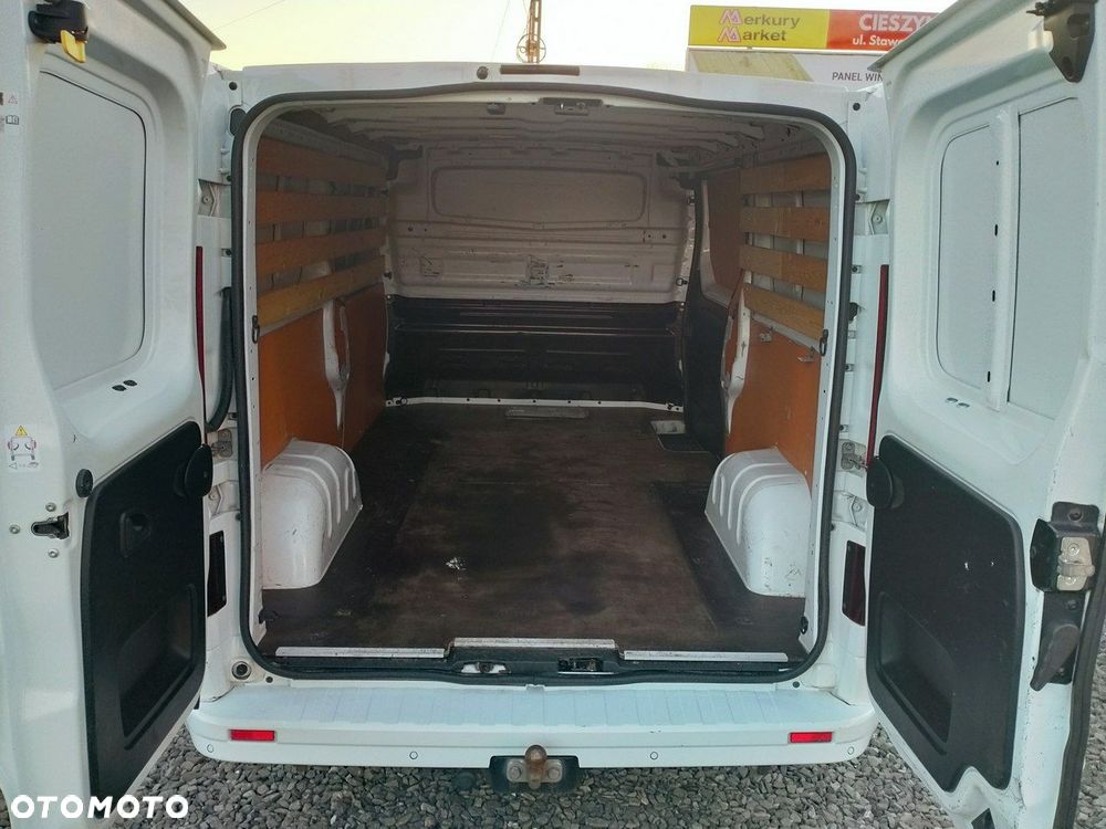 Renault Trafic - 20