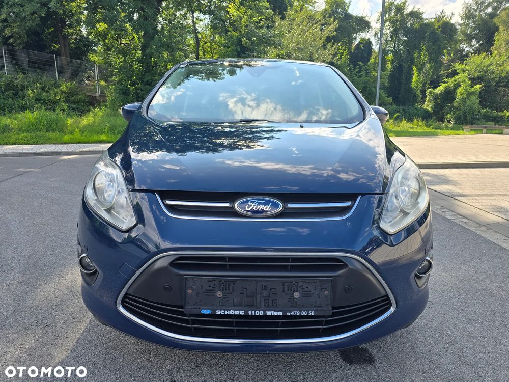 Ford C-MAX - 31