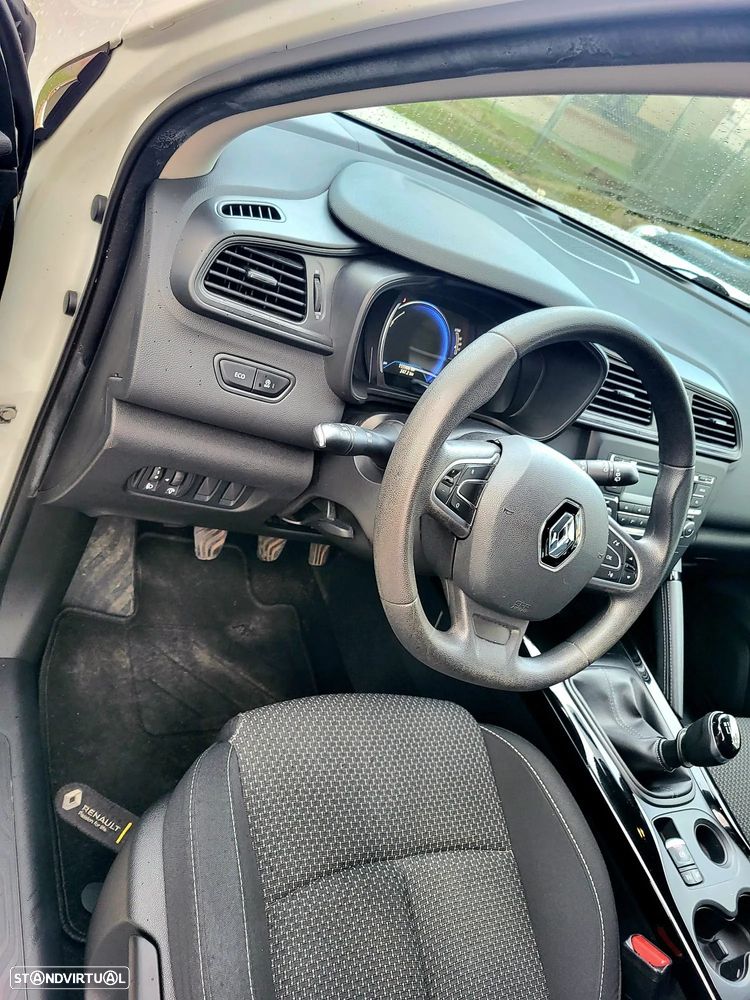 Renault Kadjar - 7