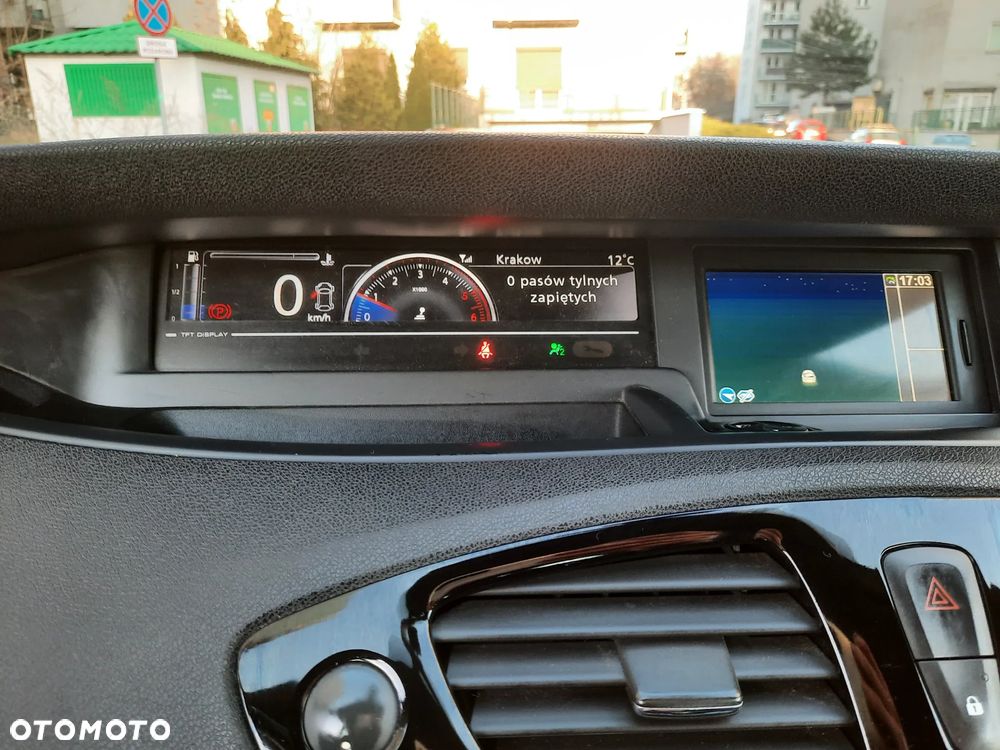 Renault Scenic dCi 110 Expression - 5