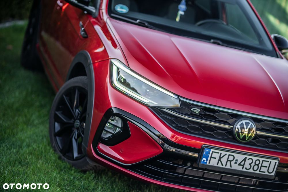 Volkswagen Taigo 1.5 TSI ACT R-Line Plus DSG - 9