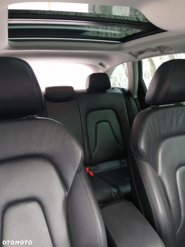 Audi A4 Allroad 2.0 TFSI Quattro S tronic - 19