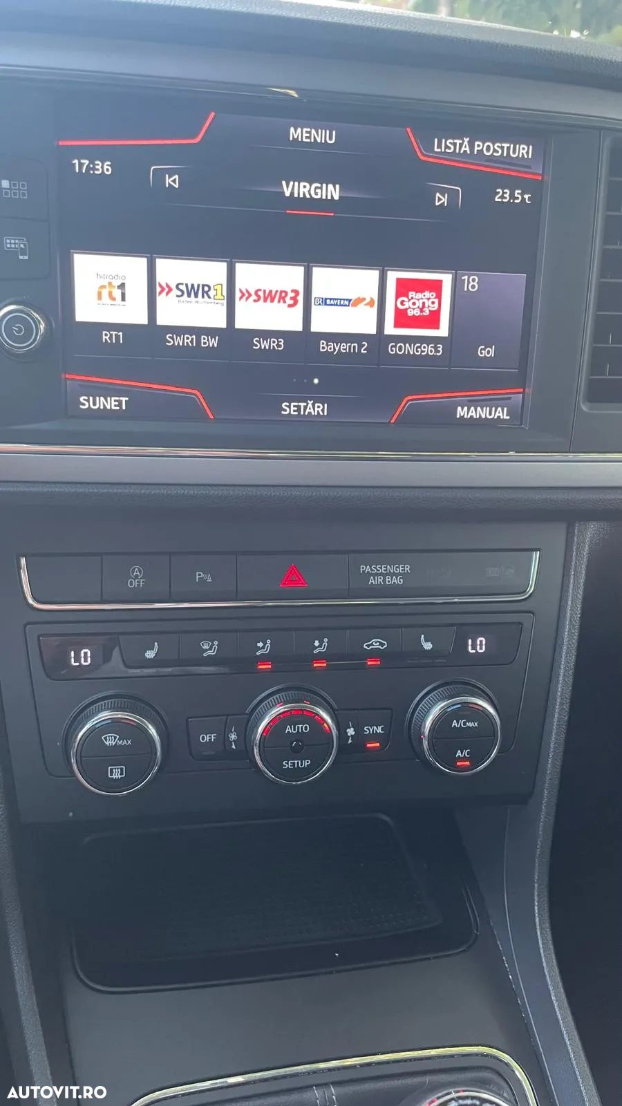 Seat Leon - 11