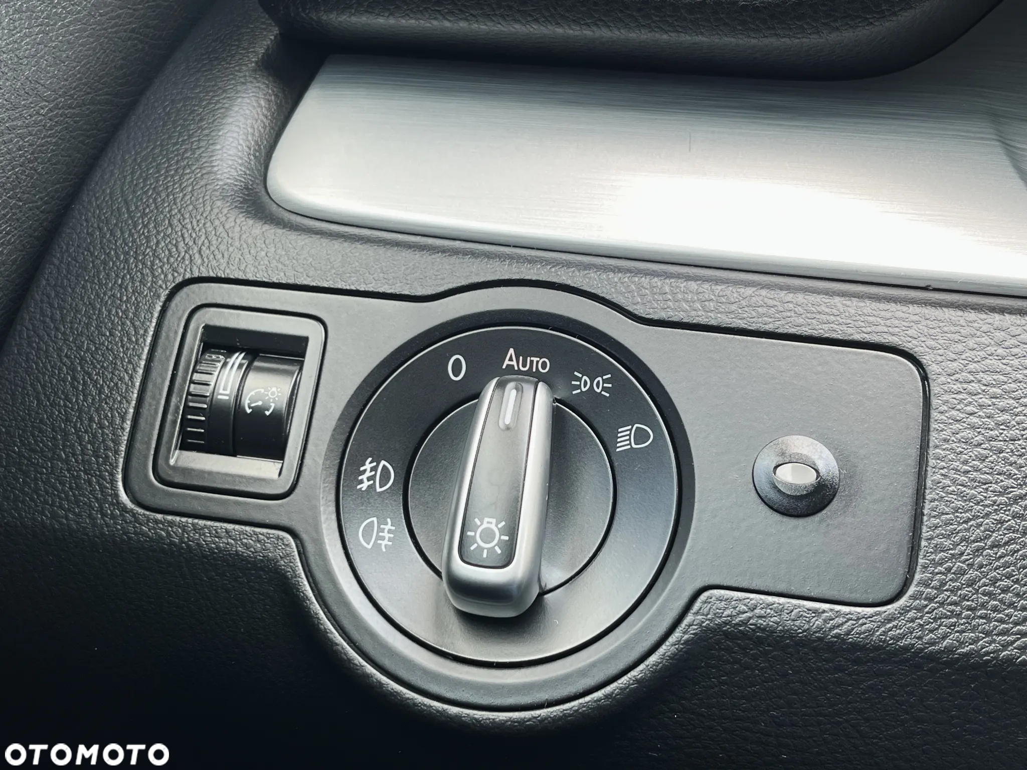Volkswagen Passat Alltrack 1.8 TSI - 32