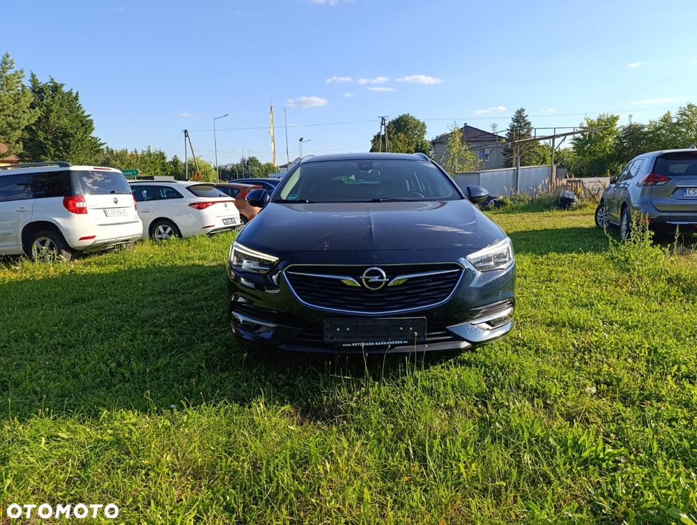 Opel Insignia - 2