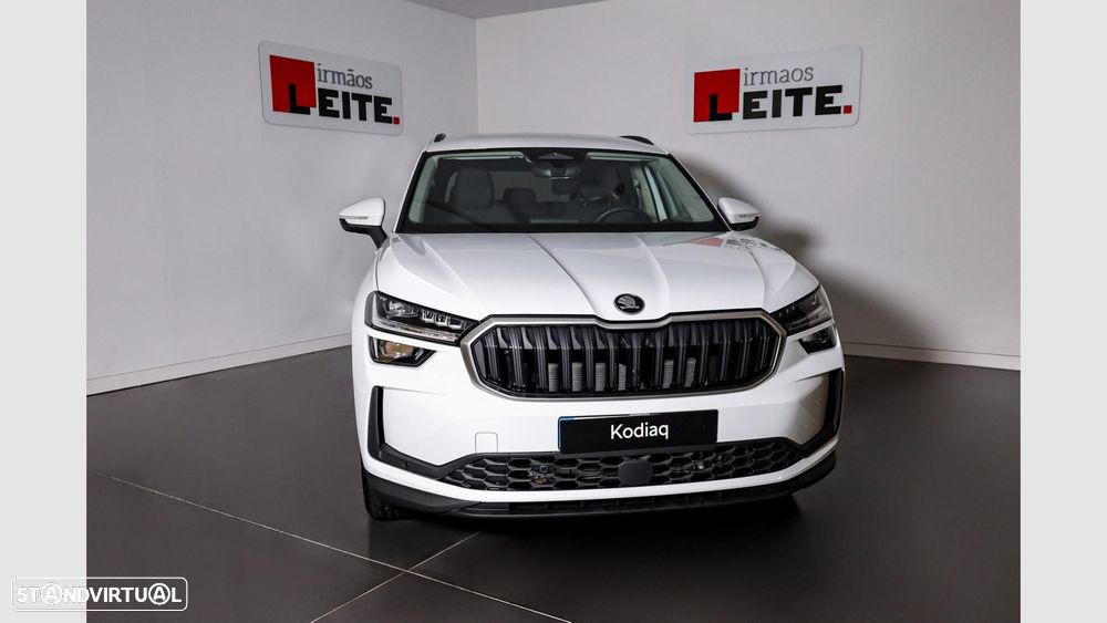 Skoda Kodiaq 1.5 TSI iV DSG - 2