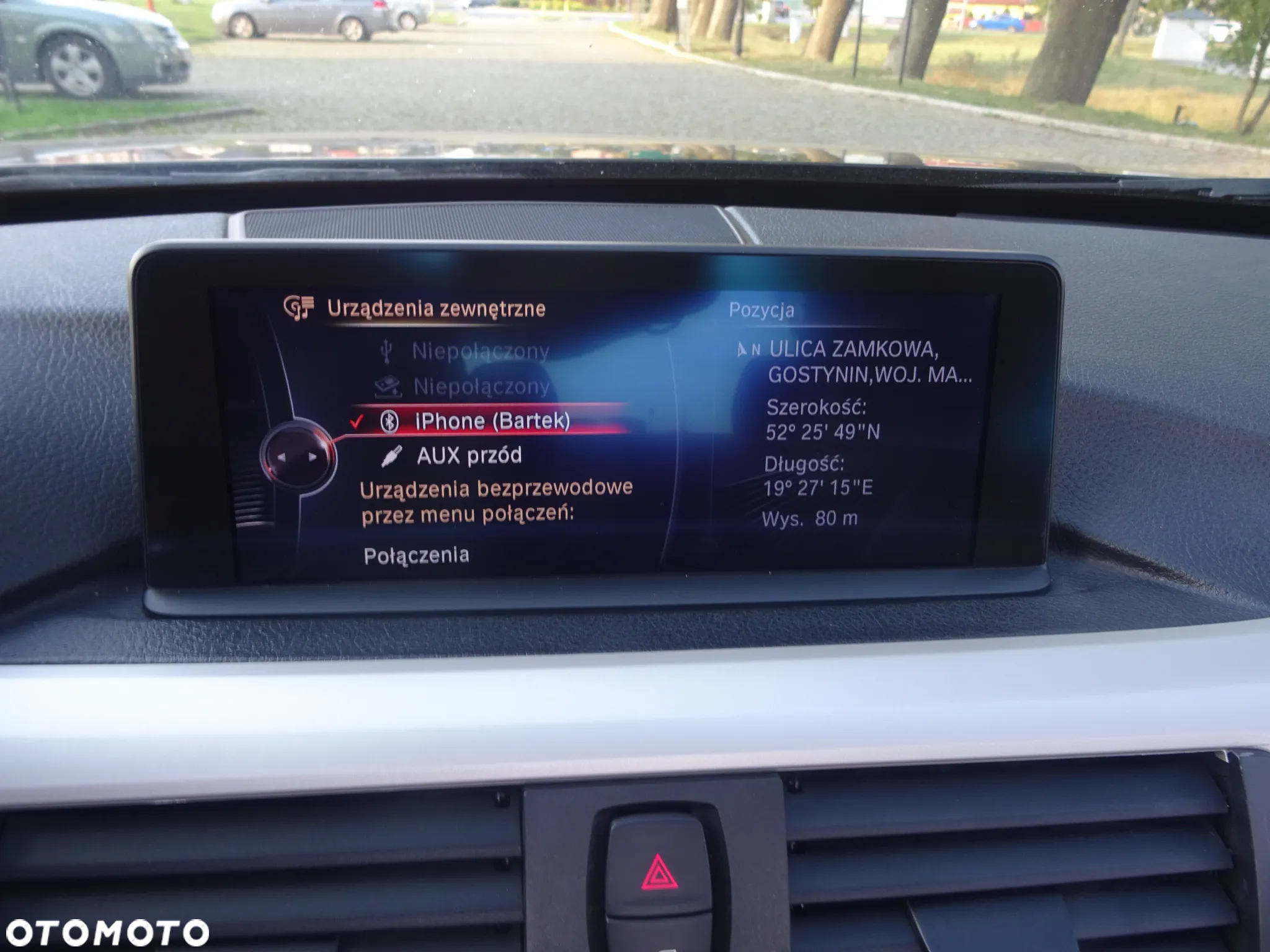 BMW Seria 4 420d Cabrio Sport-Aut Luxury Line - 11