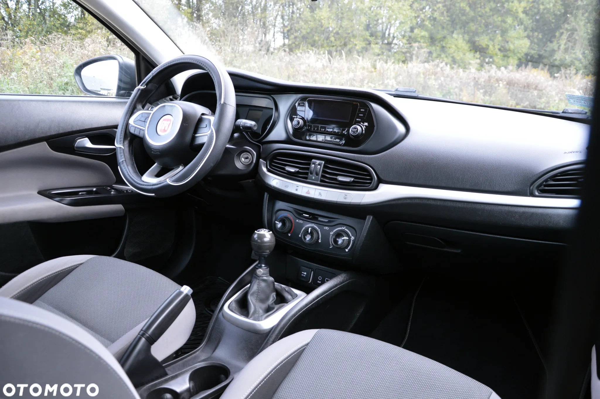 Fiat Tipo 1.4 16v Lounge - 23