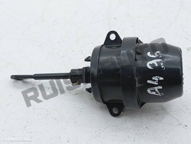 Válvula / Solenoide Vácuo 2383_5698r Audi A4 B5 (8d) [1994_2001 - 1