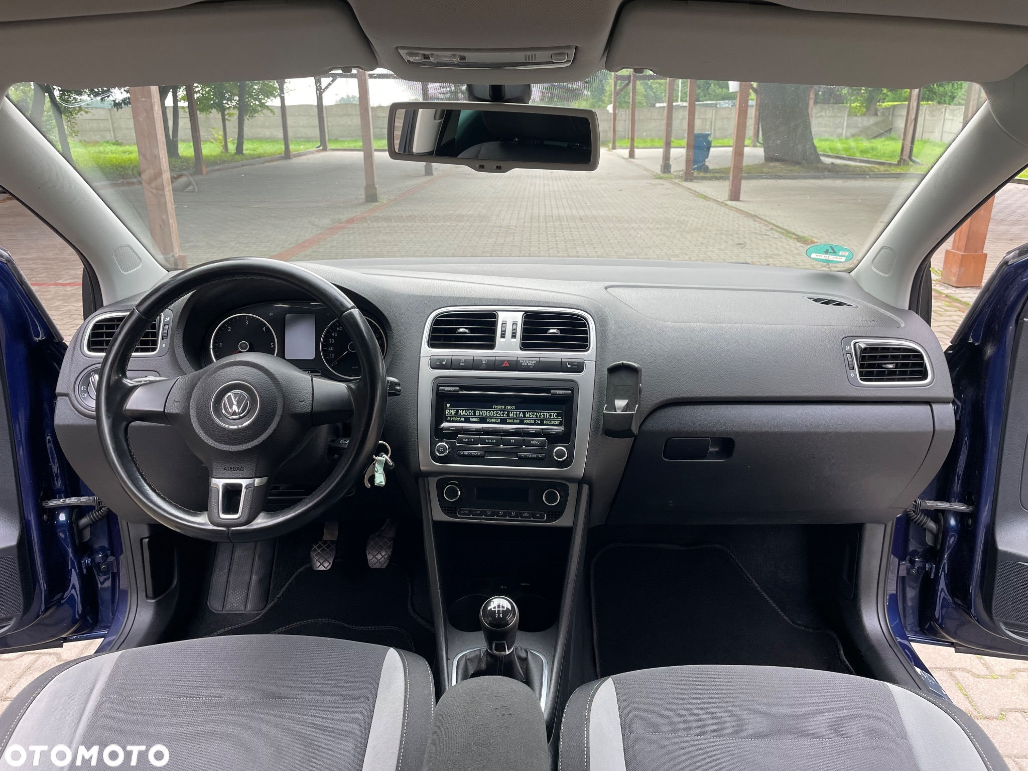 Volkswagen Polo 1.2 TDI Life - 13