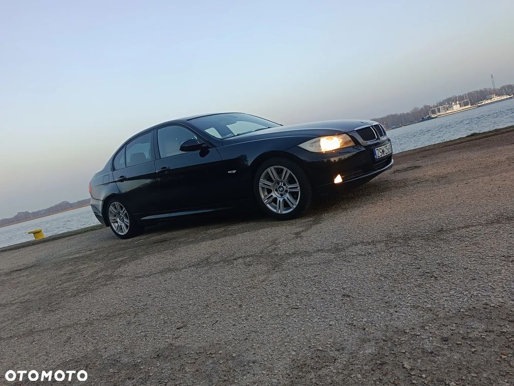 BMW Seria 3 - 8