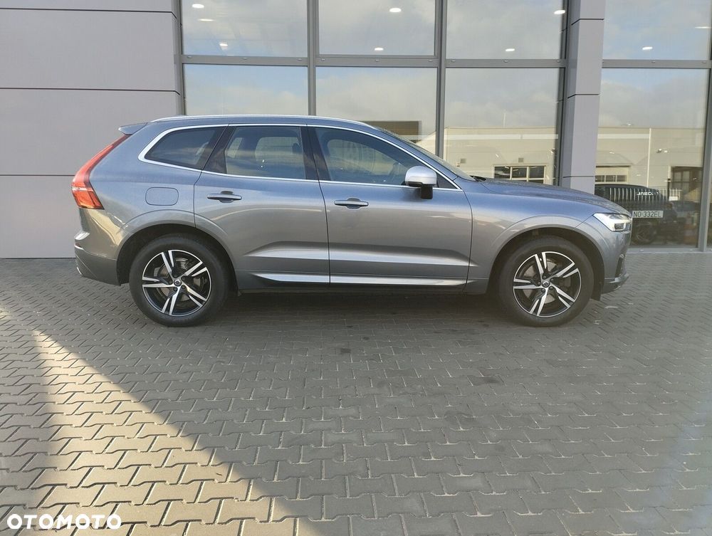 Volvo XC 60 D4 SCR R-Design - 5