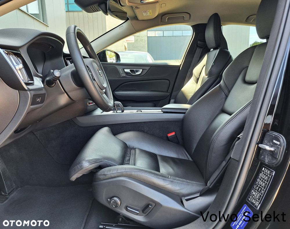 Volvo S60 - 10