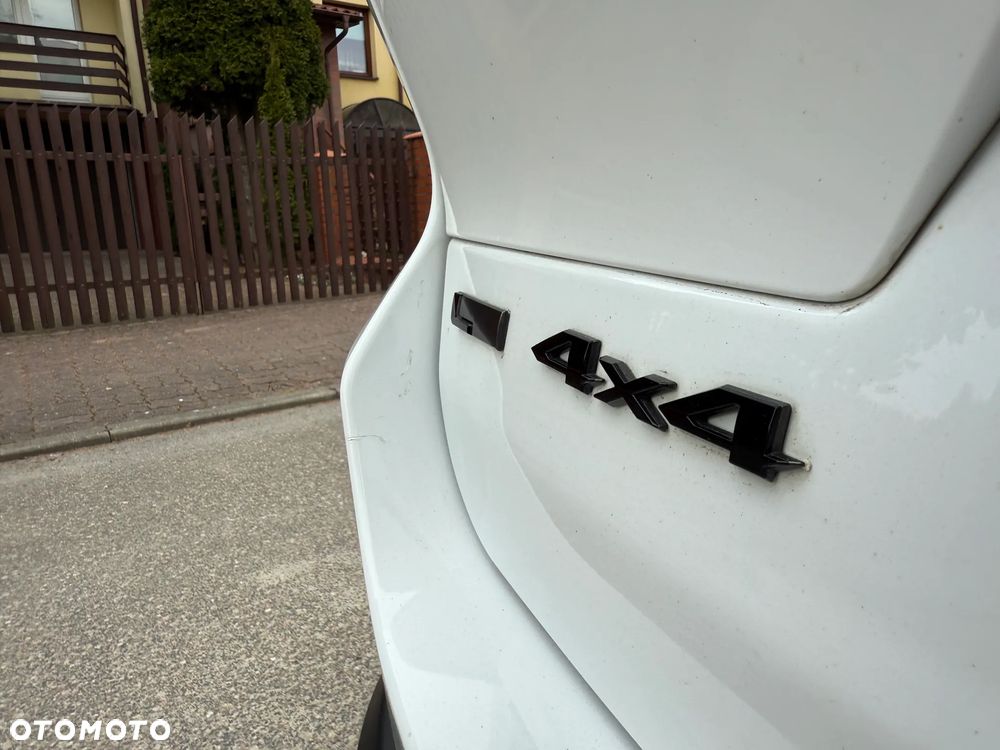 Jeep Grand Cherokee 3.6 V6 Pentastar 4WD Automatik Laredo - 26