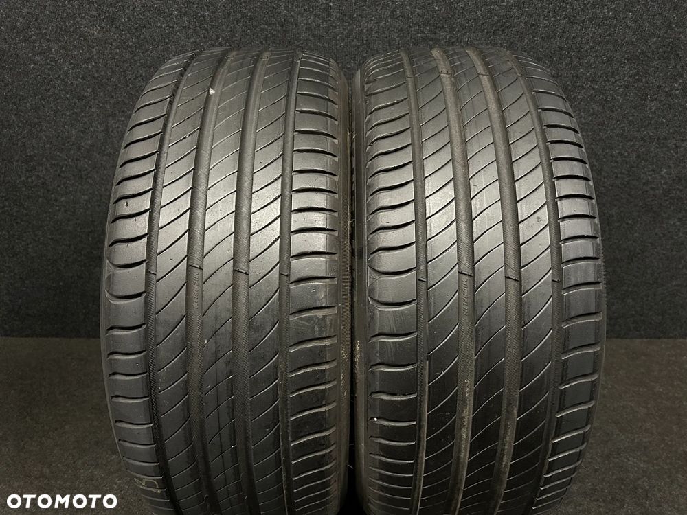 Opony letnie Michelin Primacy 4 225/45/17 91Y 2szt. - 1