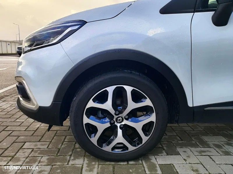 Renault Captur 0.9 TCE Exclusive - 8
