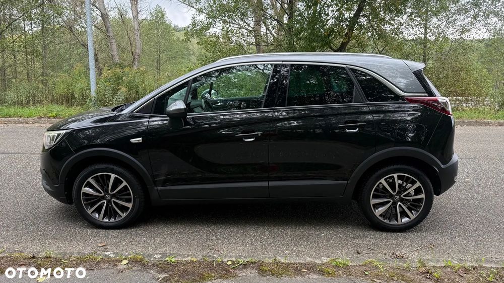 Opel Crossland X 1.2 Start/Stop Design Line - 8