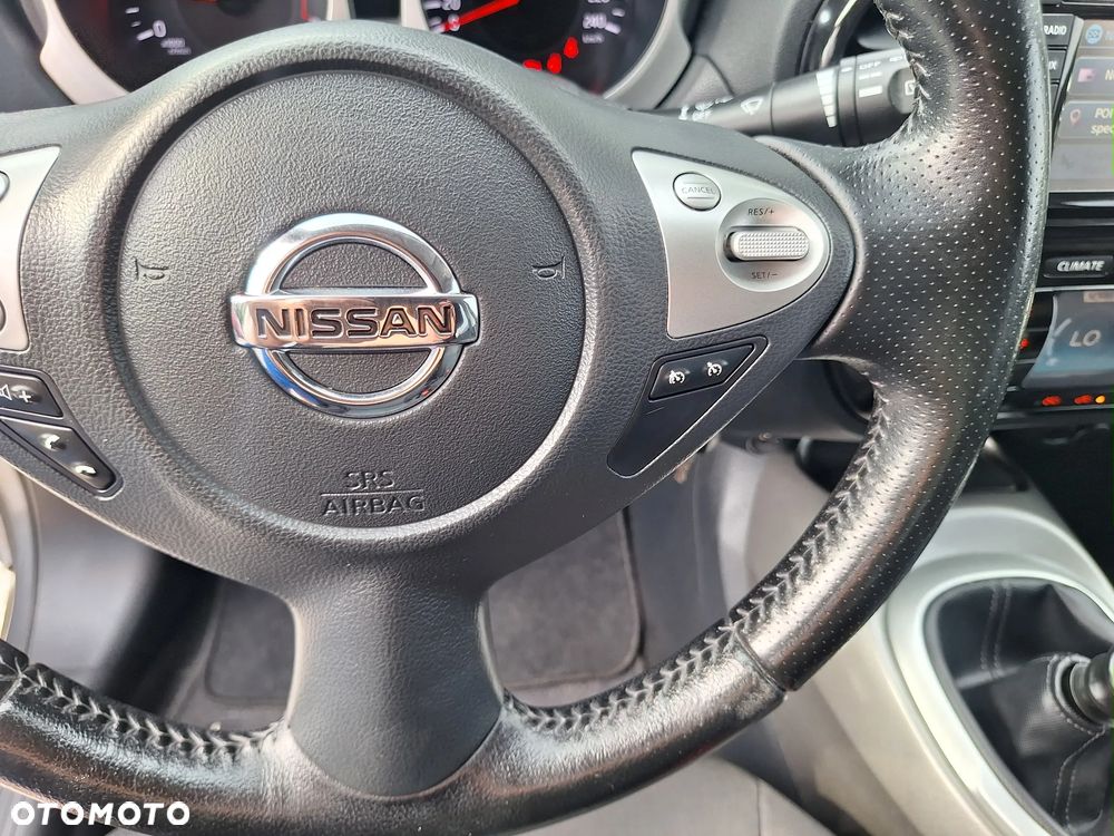 Nissan Juke 1.2 DIG-T Tekna - 22