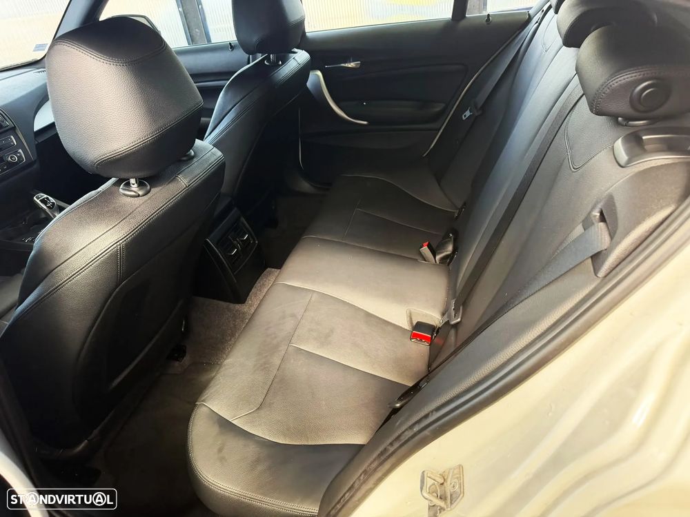 BMW M135i xDrive Sport-Aut. - 9