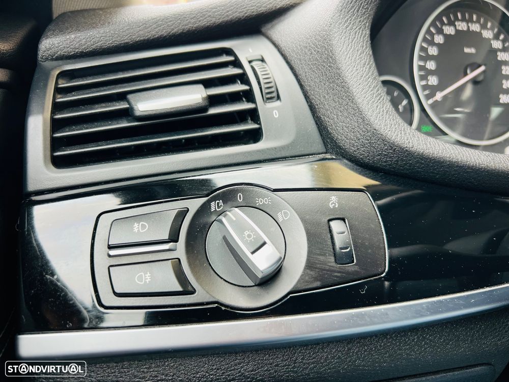 BMW X4 20 d xDrive XLine Auto - 40