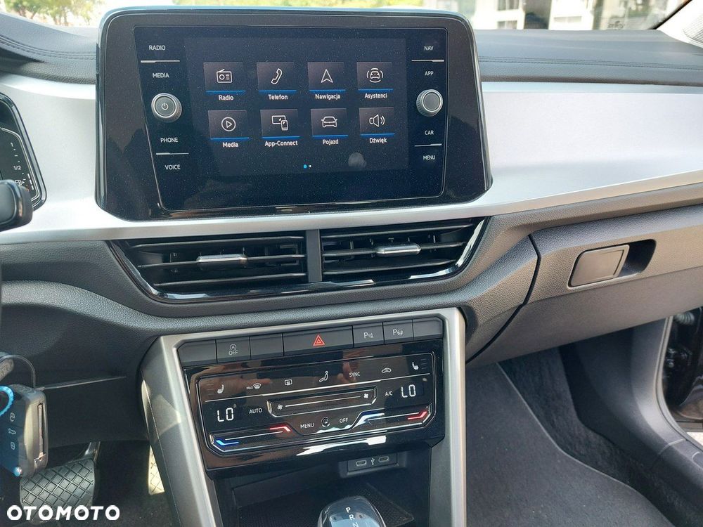 Volkswagen T-Roc - 20