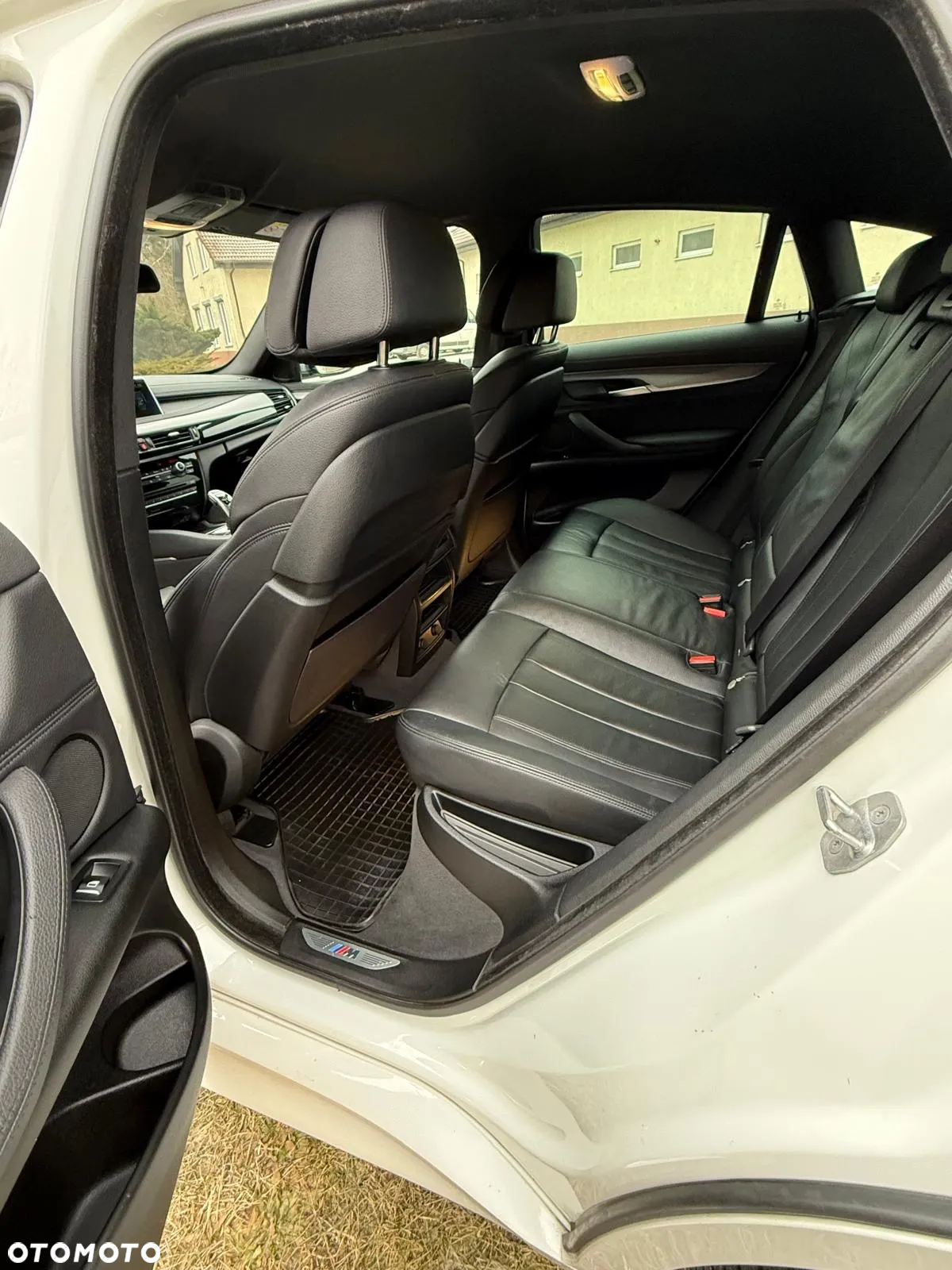 BMW X6 xDrive40d - 7