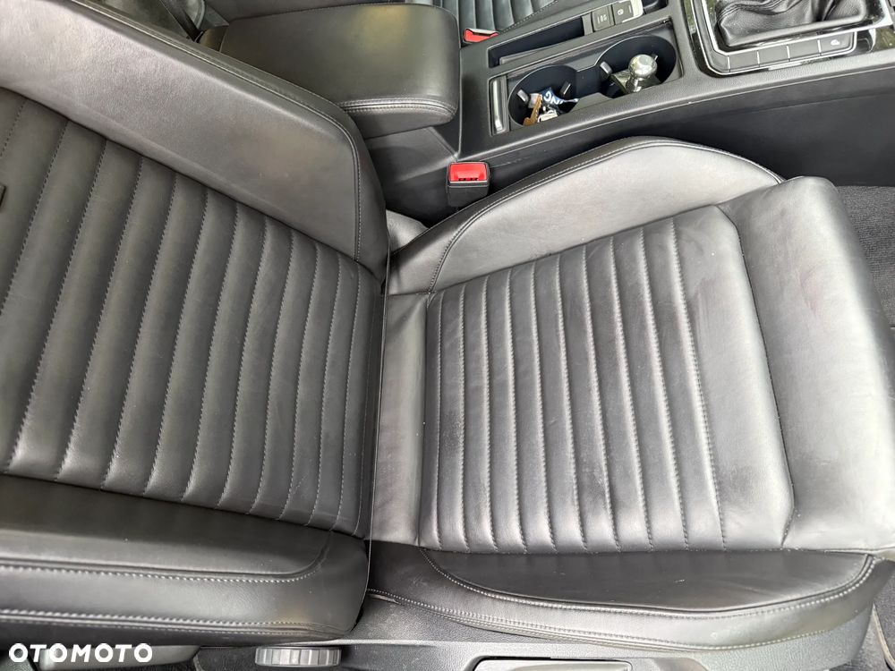 Volkswagen Passat 1.8 TSI BMT Highline DSG - 13