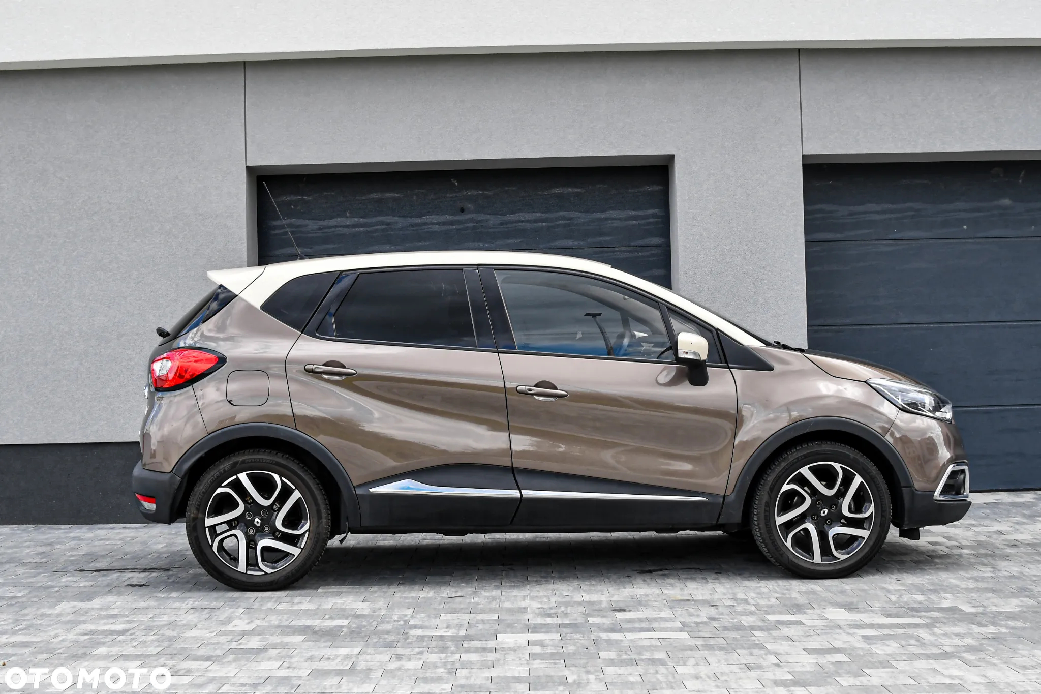Renault Captur 1.2 TCe Intens EDC - 5