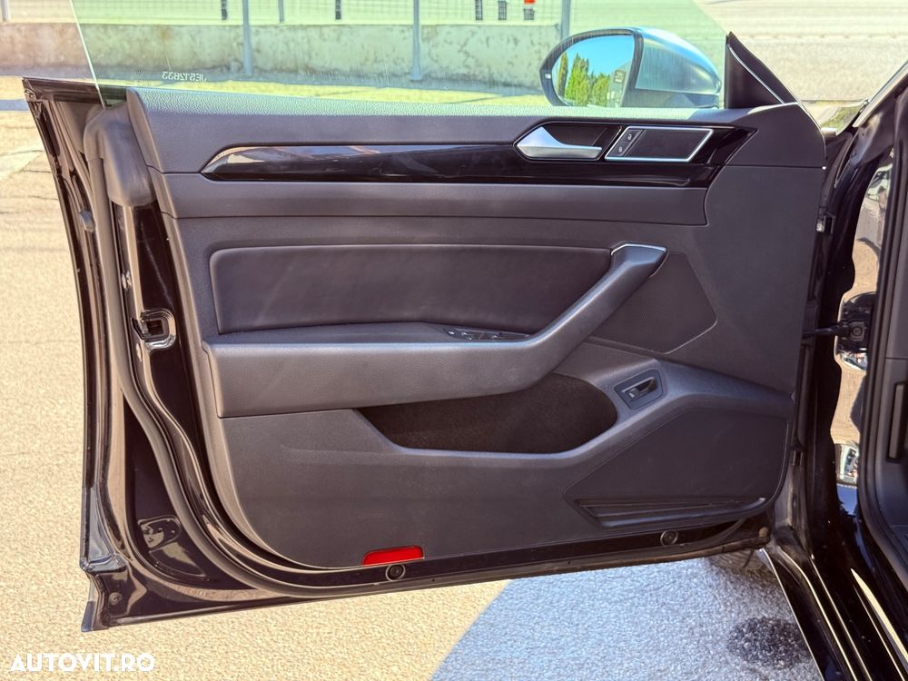 Volkswagen ARTEON 2.0 TSI OPF DSG Elegance - 27