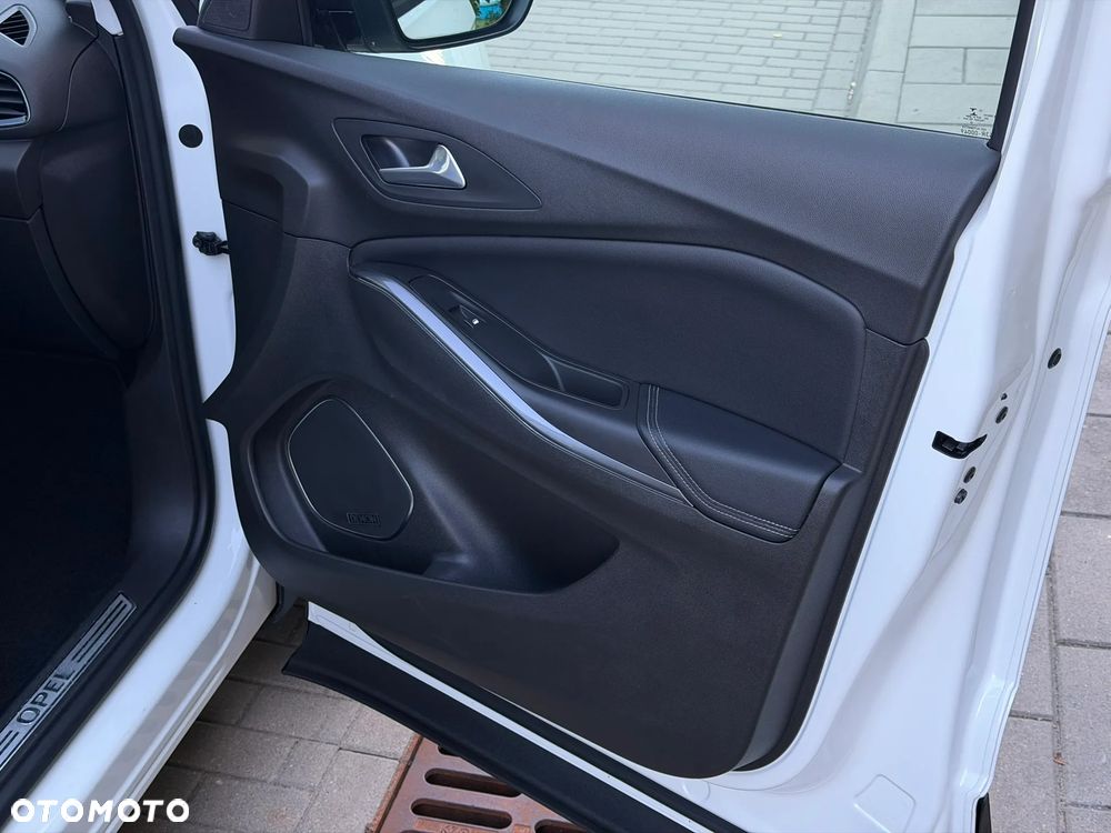 Opel Grandland X 2.0 D Start/Stop Automatik Ultimate - 32