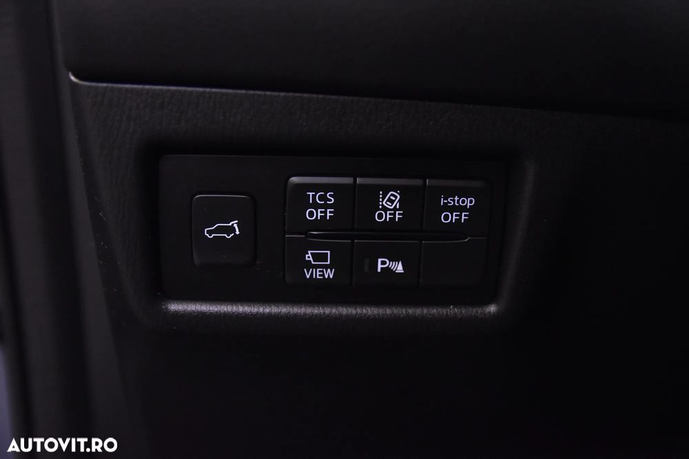 Mazda CX-5 - 15