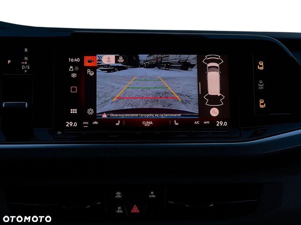 Volkswagen Multivan 2.0 TDI L2 Style DSG - 37