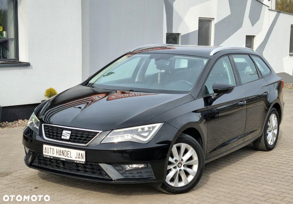 Seat Leon - 1