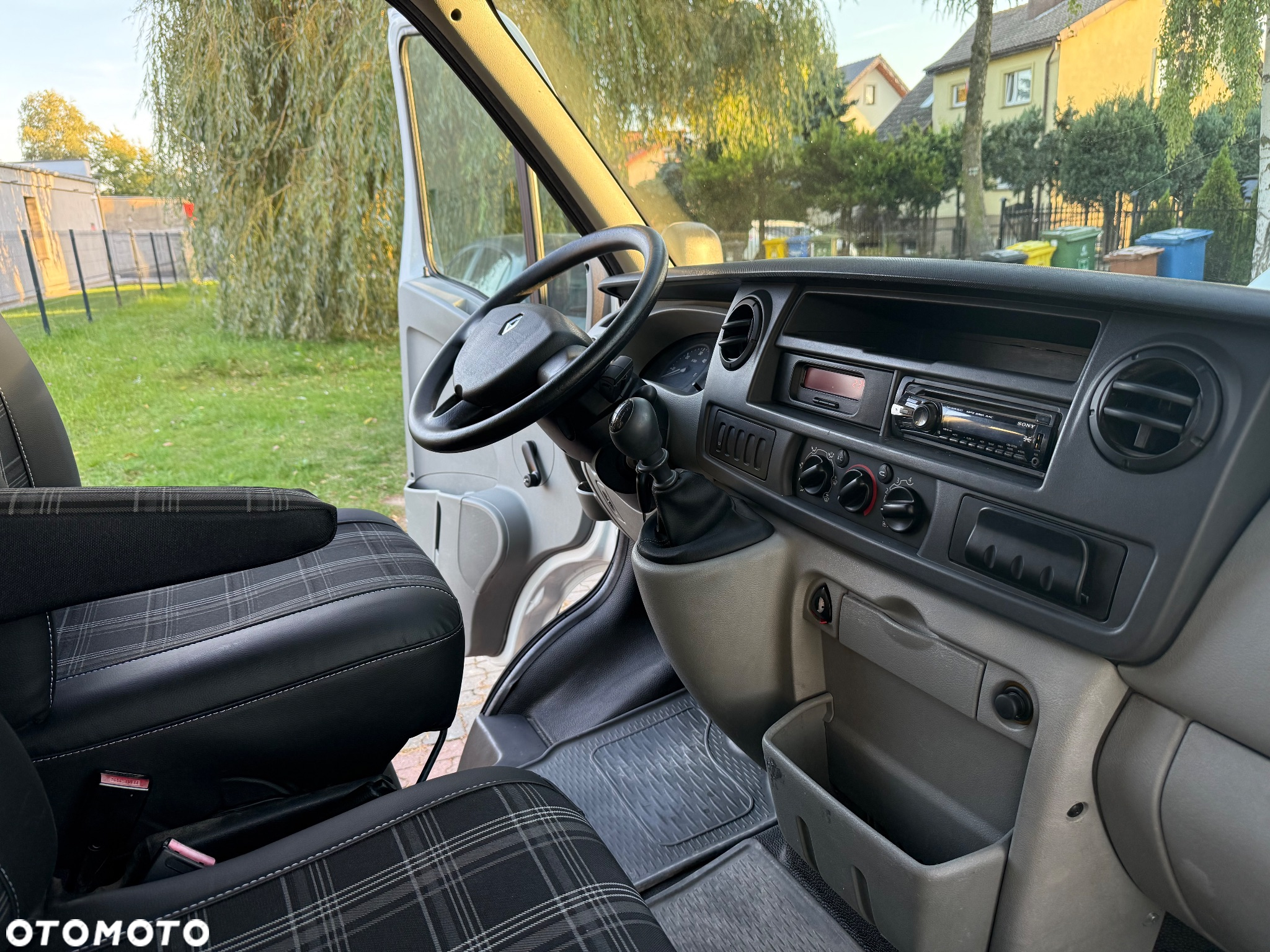 Renault Master - 8