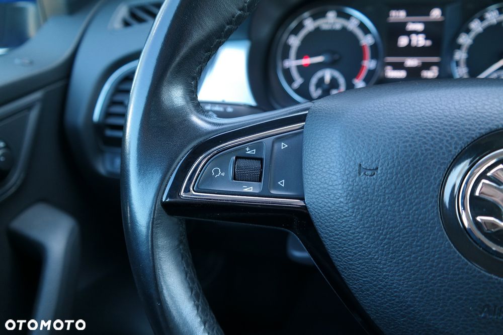 Skoda Fabia 1.0 TSI Ambition - 15
