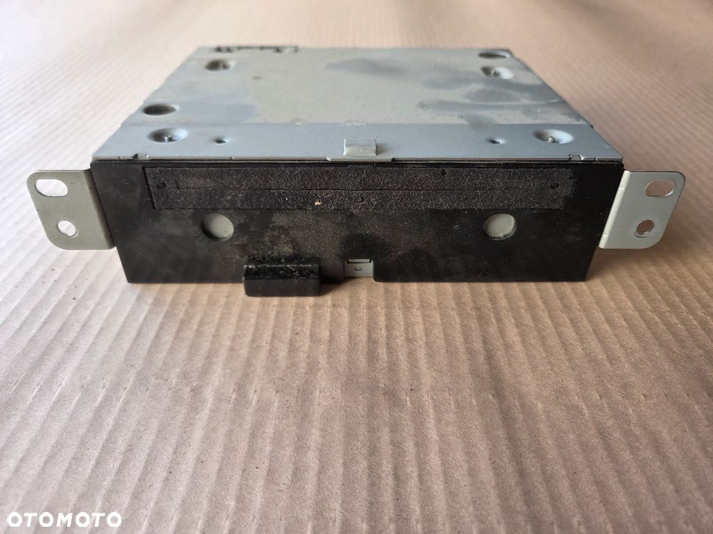 Radio CD Citroen C4 II B7 - 3