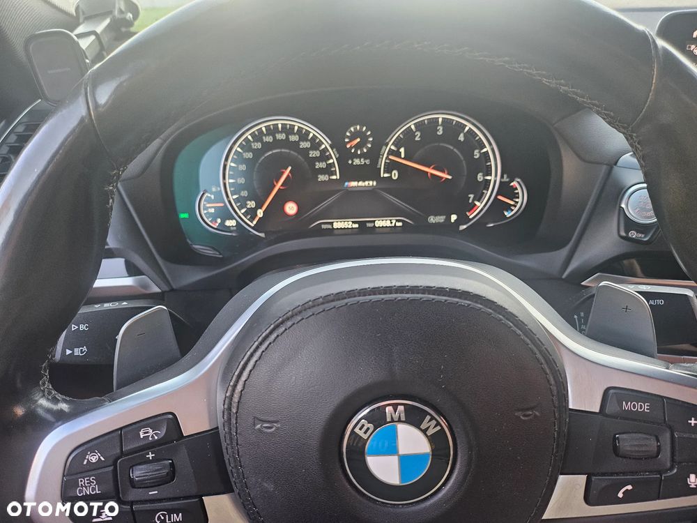 BMW X4 - 13