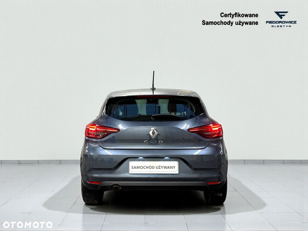 Renault Clio - 7